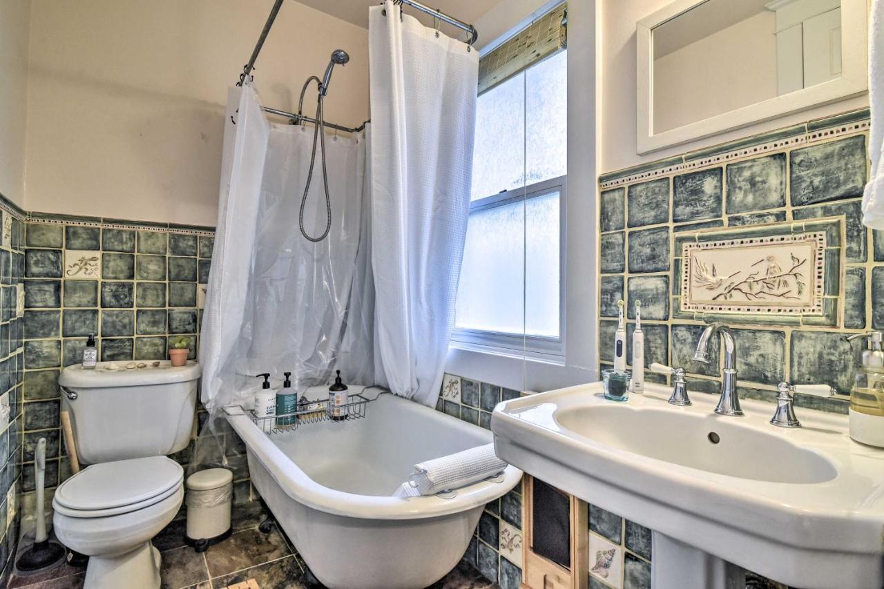 Holiday home Vintage Sellwood Bungalow - Kayaks Provided! *