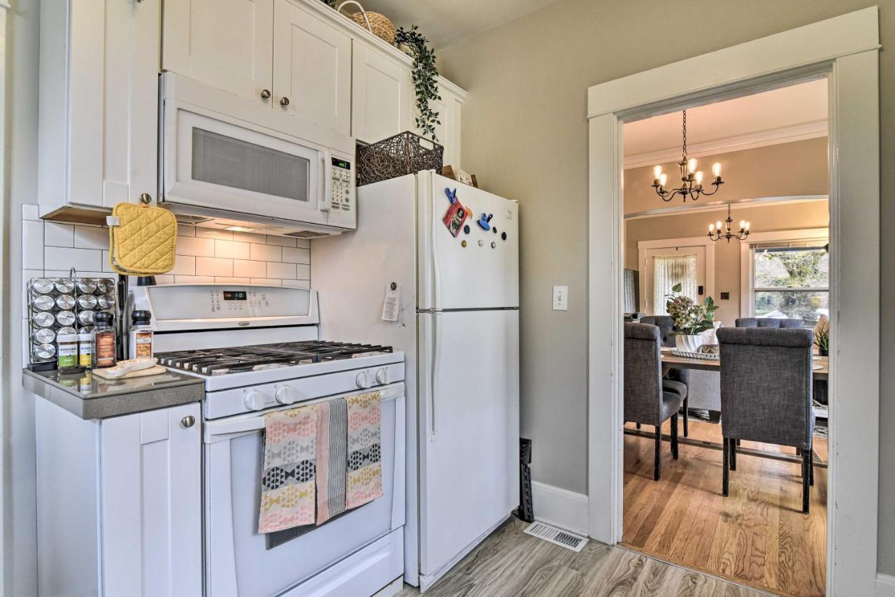 Vintage Sellwood Bungalow - Kayaks Provided! Holiday home *