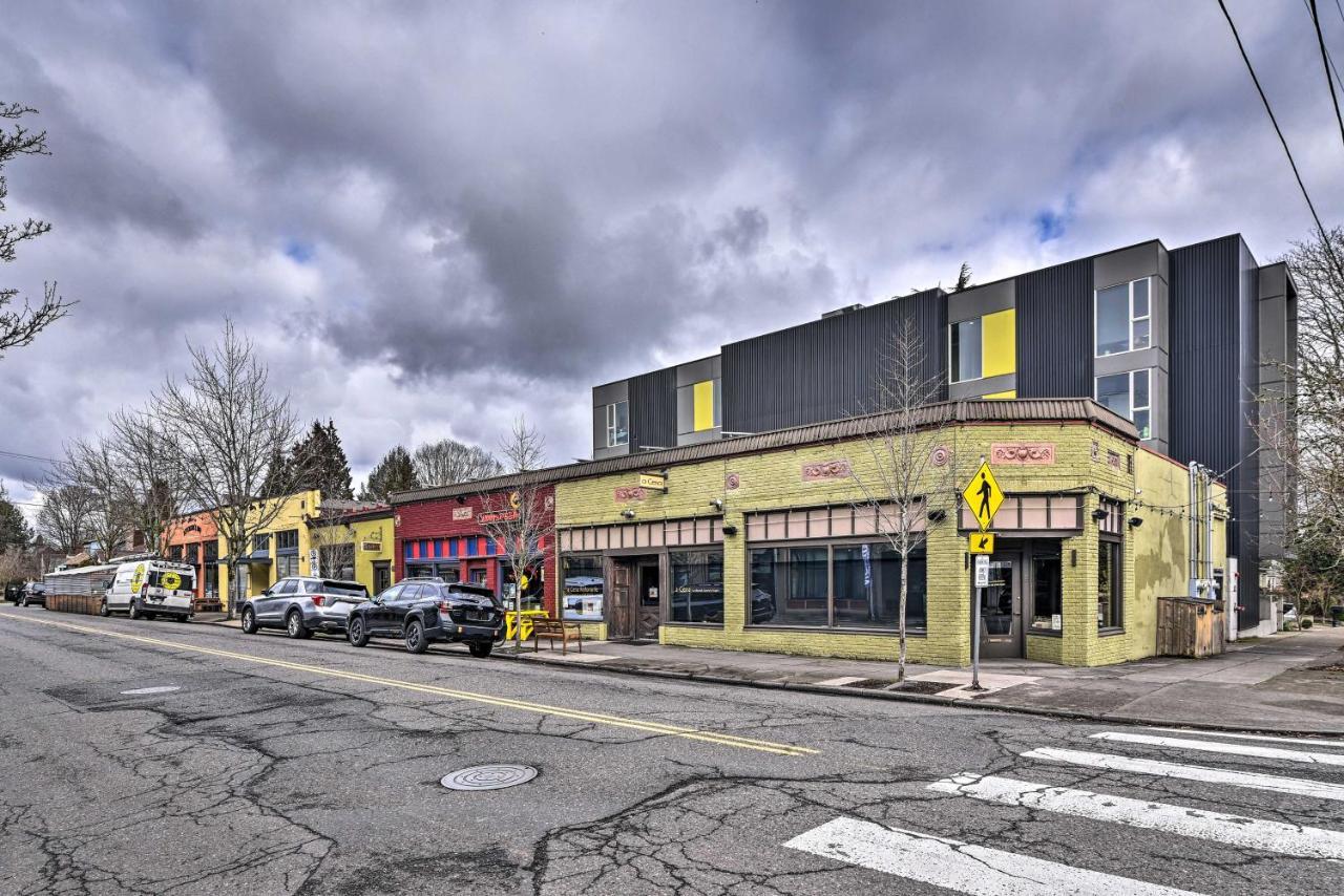Holiday home Vintage Sellwood Bungalow - Kayaks Provided! *
