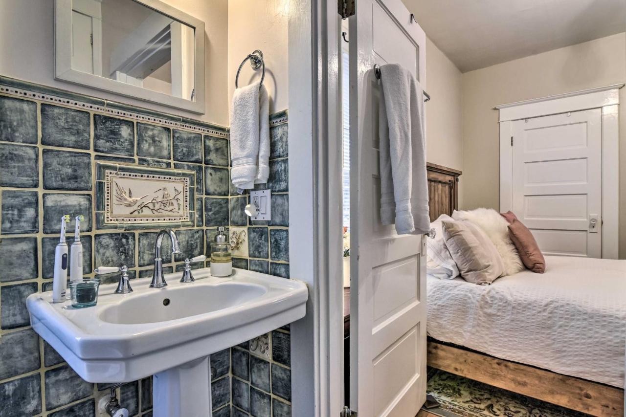 Holiday home Vintage Sellwood Bungalow - Kayaks Provided! *
