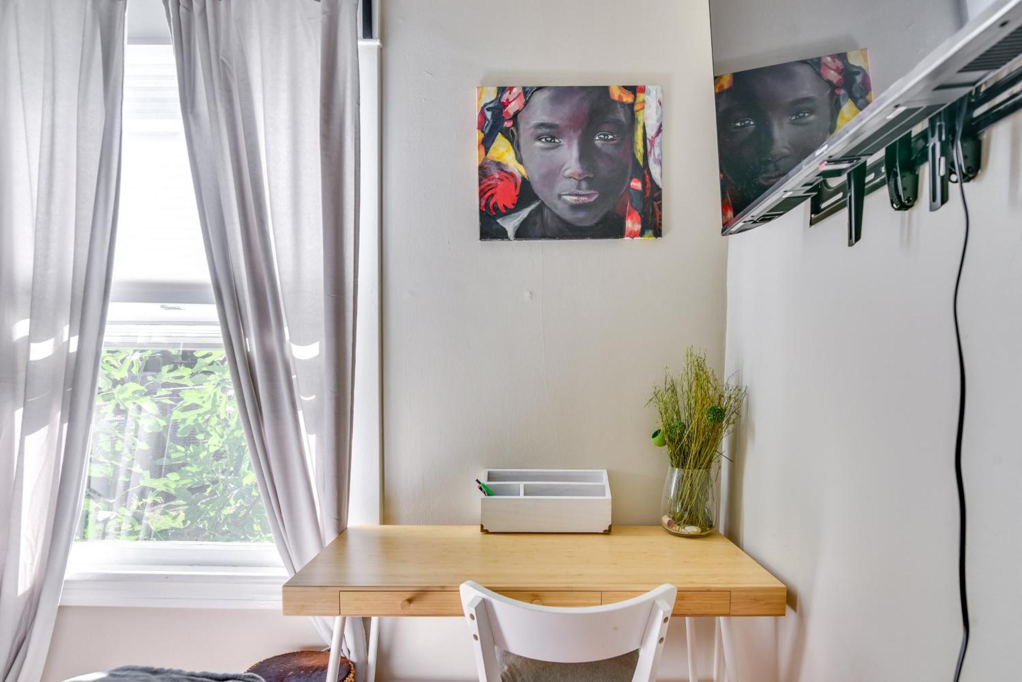 Vintage Sellwood Bungalow - Kayaks Provided! Holiday home Portland