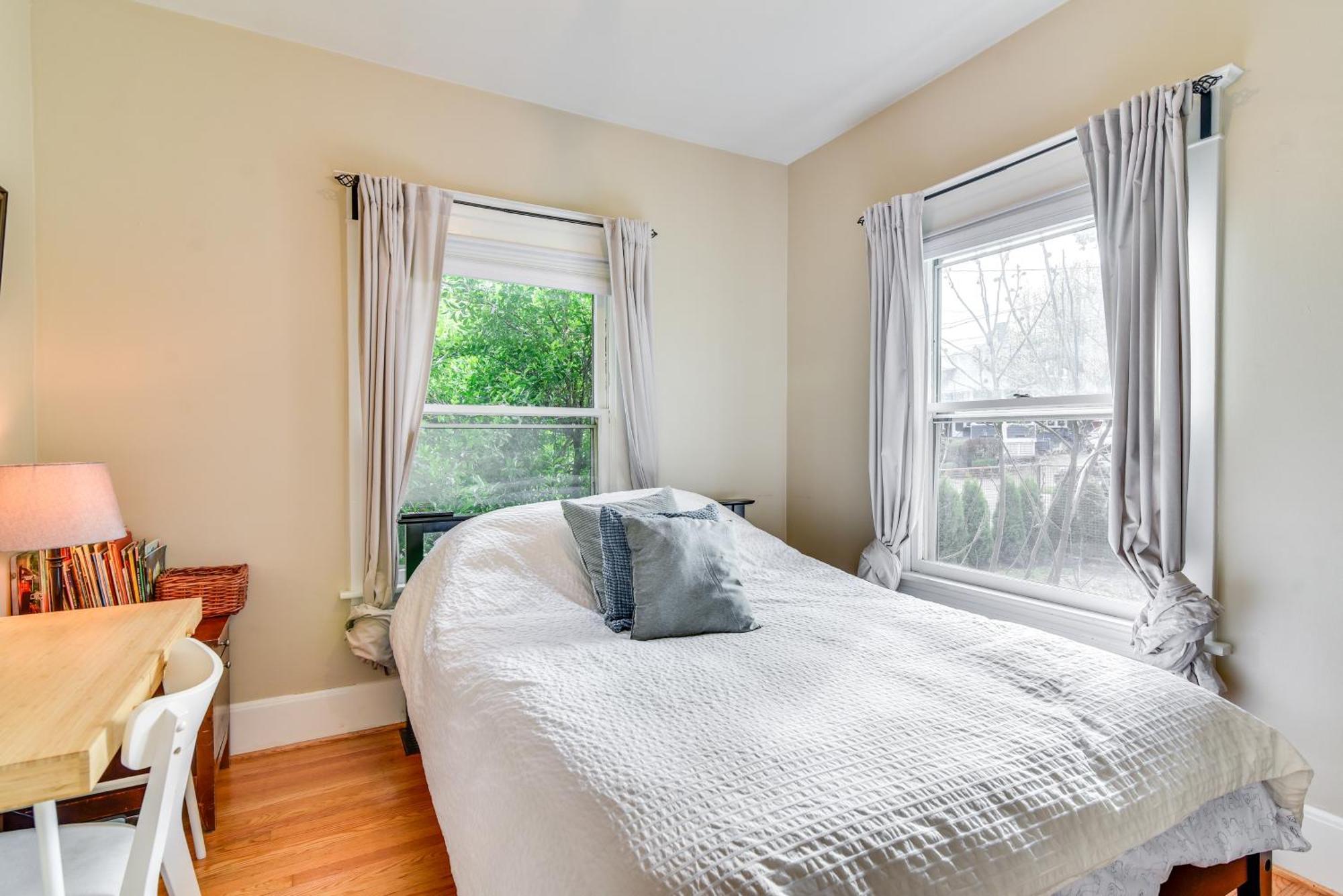Holiday home Vintage Sellwood Bungalow - Kayaks Provided!