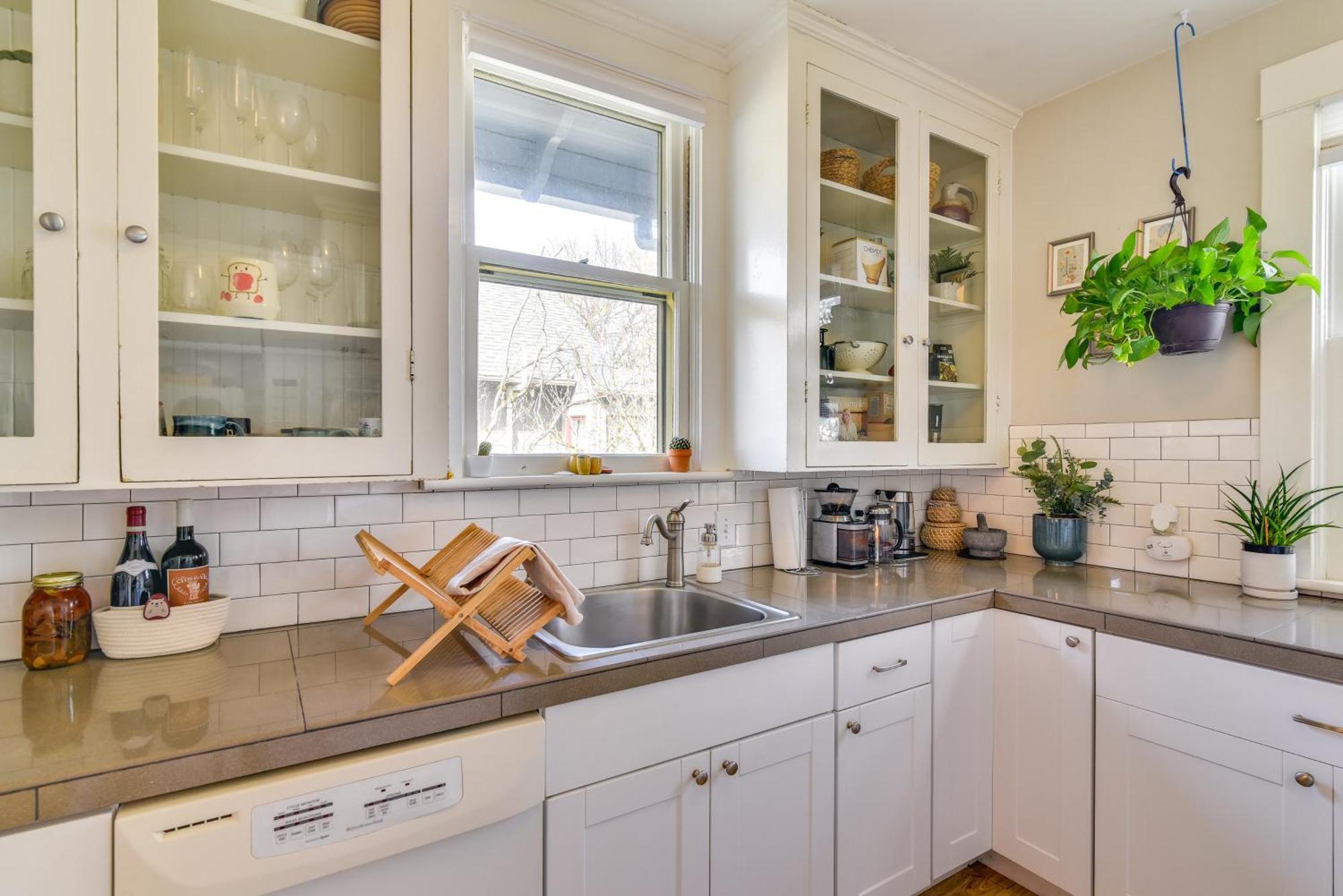 Holiday home Vintage Sellwood Bungalow - Kayaks Provided! *