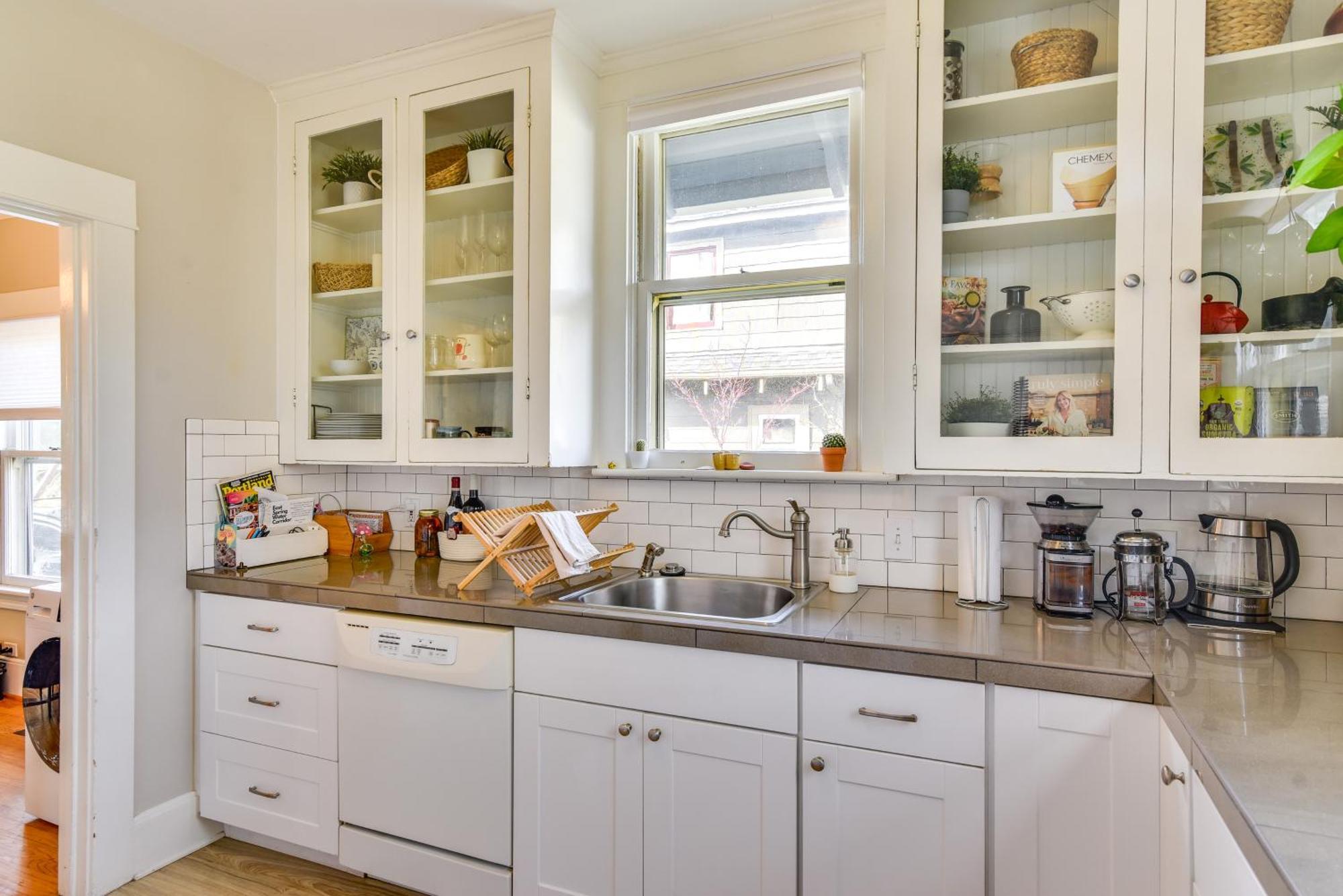 Holiday home Vintage Sellwood Bungalow - Kayaks Provided! Portland